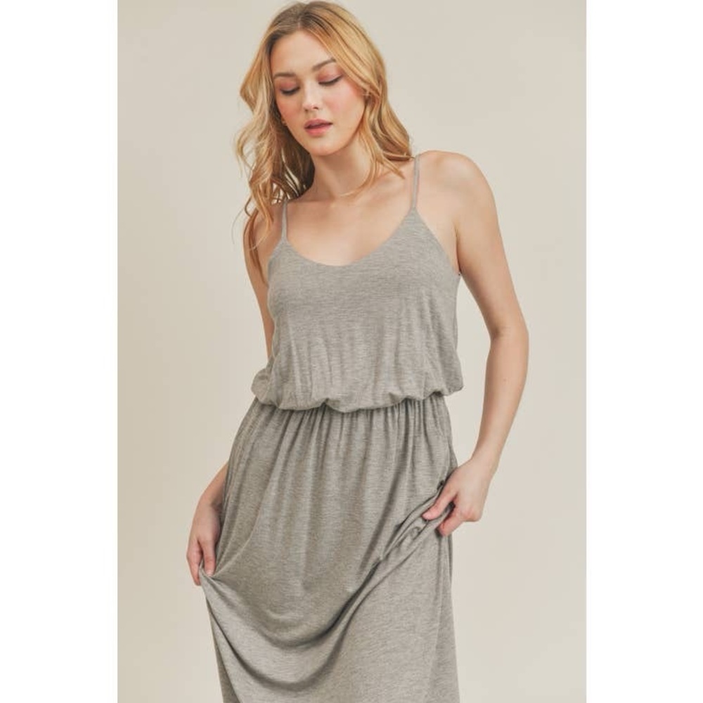 Matilda Dress
